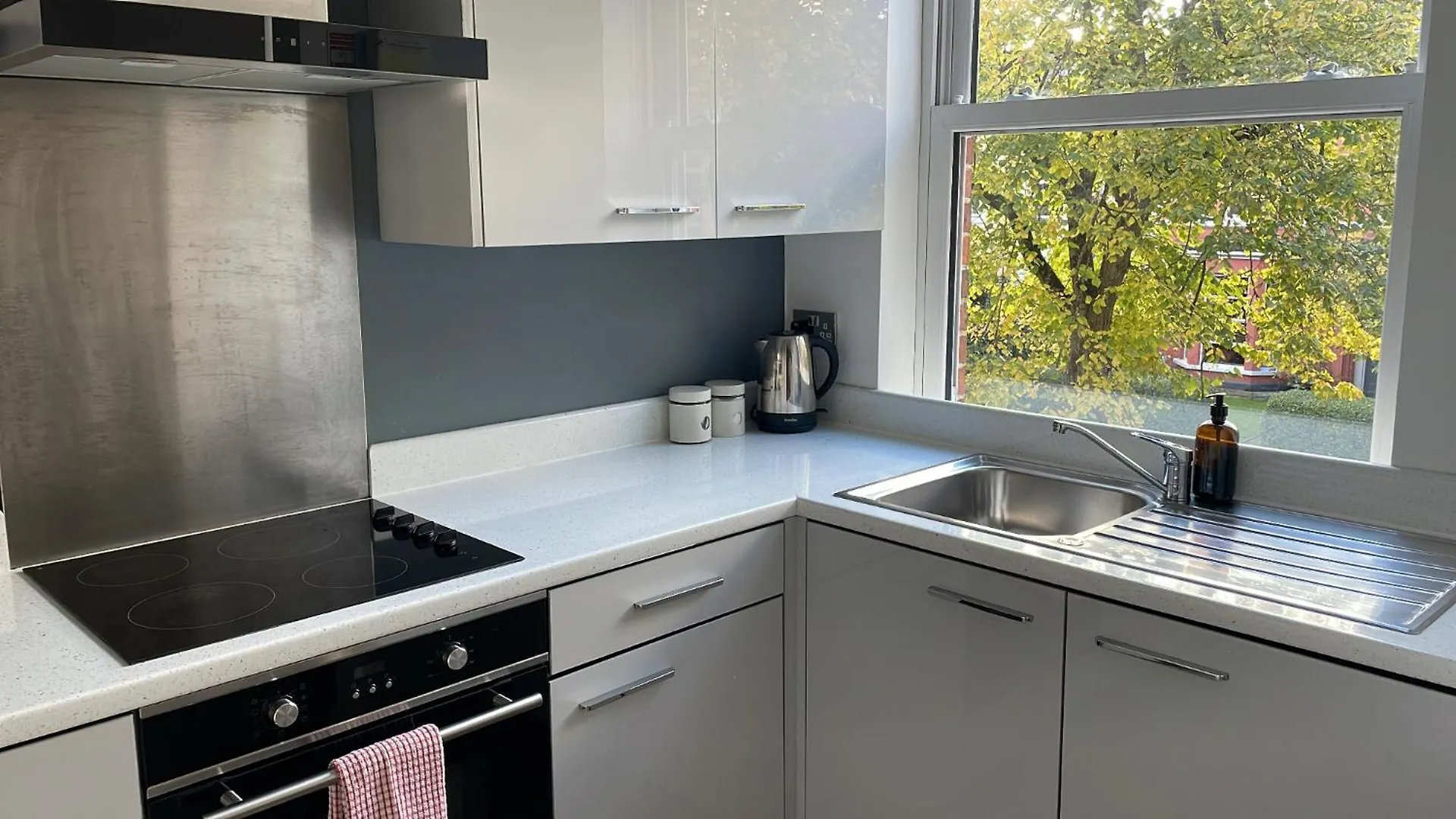 Citygo Apartments Queens Wellington Belfast