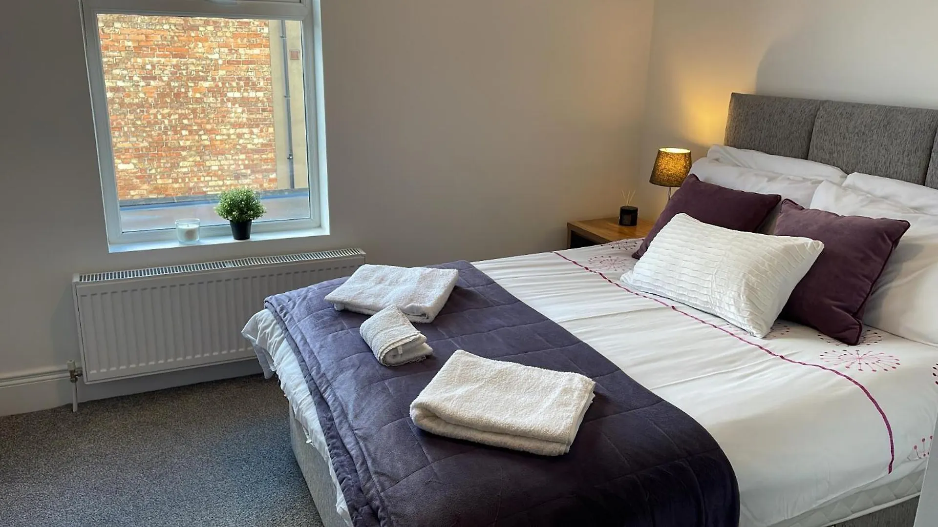 Citygo Apartments Queens Wellington Belfast