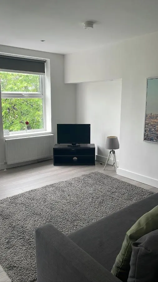 Citygo Apartments Queens Wellington Belfast