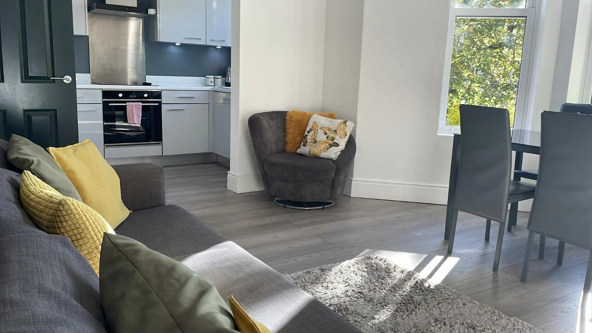 Citygo Apartments Queens Wellington Belfast
