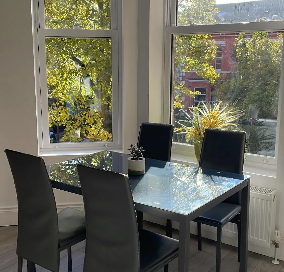 Citygo Apartments Queens Wellington Belfast